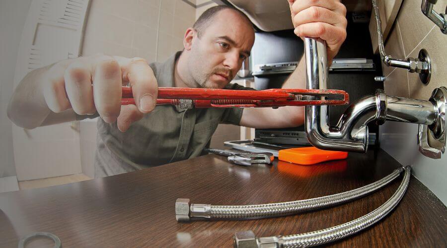 Professional emergency plumbing in Middle River, MN